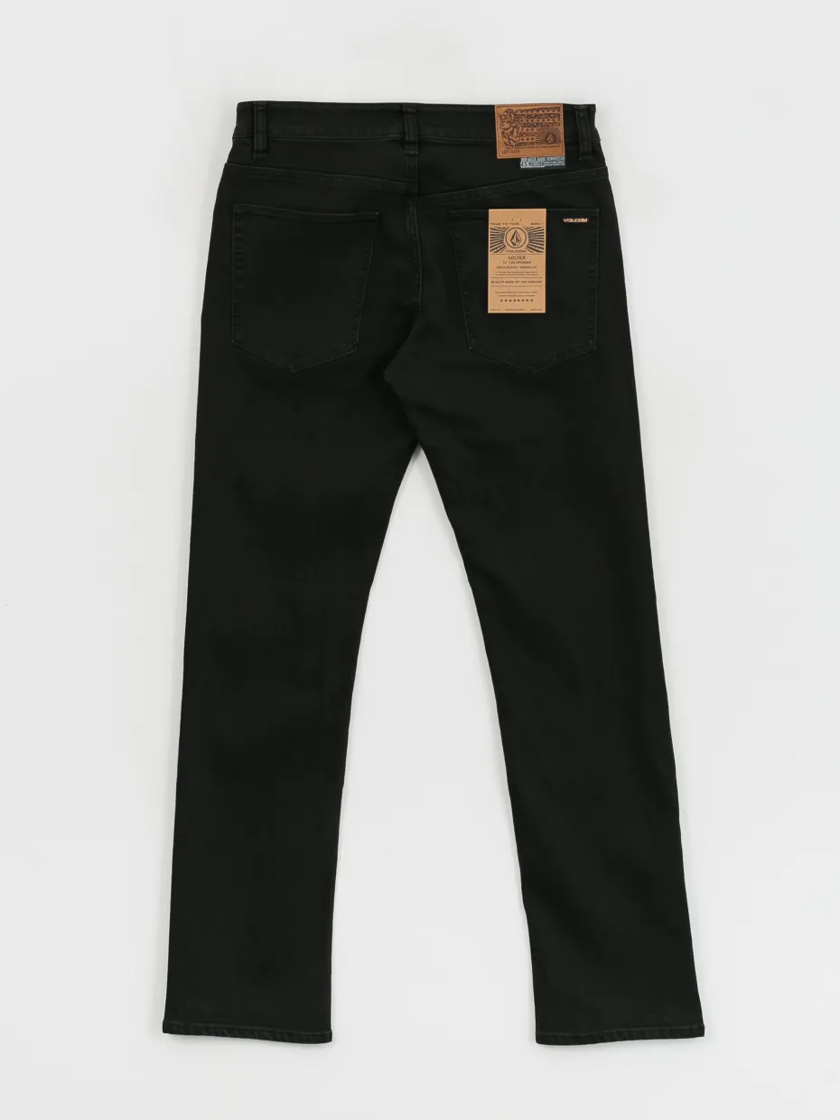 Volcom Solver Denim Pants