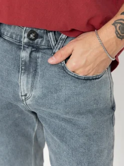 Volcom Solver Denim Pants