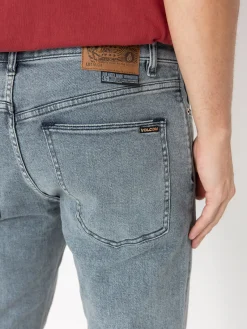 Volcom Solver Denim Pants