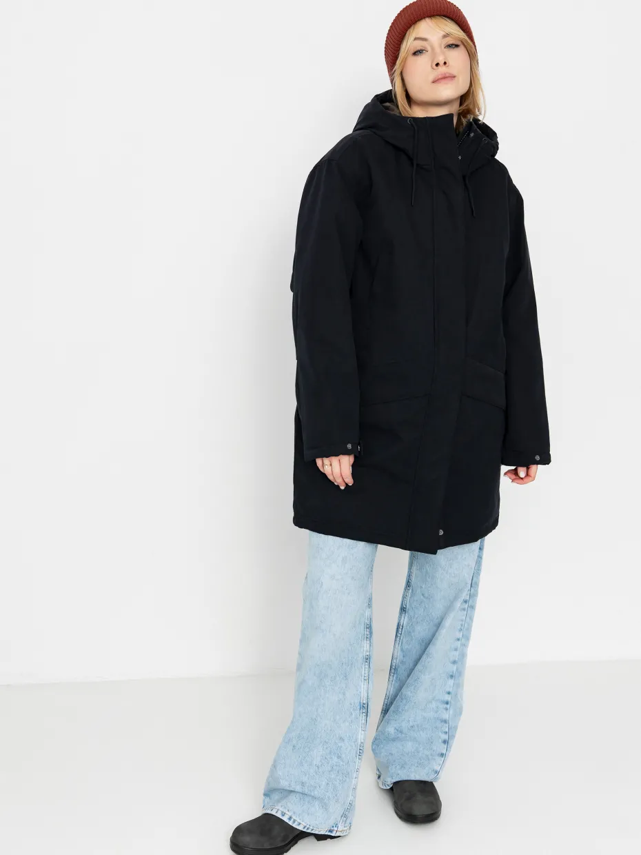 Volcom Somestone 10K Parka Wmn Jacket