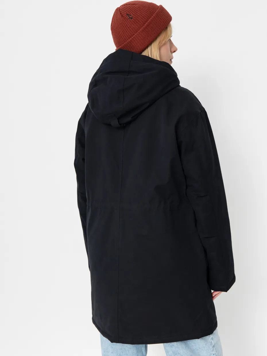 Volcom Somestone 10K Parka Wmn Jacket