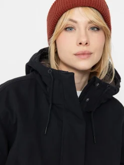 Volcom Somestone 10K Parka Wmn Jacket