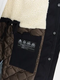 Volcom Somestone 10K Parka Wmn Jacket