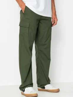 Volcom Squads Cargo Loose Tprd Pants