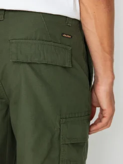 Volcom Squads Cargo Loose Tprd Pants