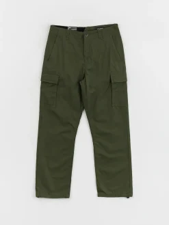 Volcom Squads Cargo Loose Tprd Pants