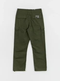 Volcom Squads Cargo Loose Tprd Pants