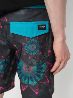 Volcom Star Shields Fa Stoney 18 Boardshorts