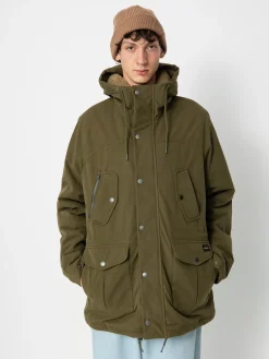 Volcom Starget 5K Parka Jacket