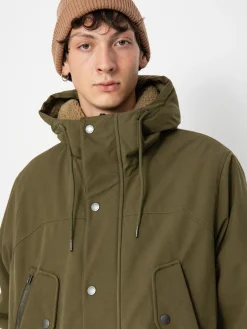 Volcom Starget 5K Parka Jacket