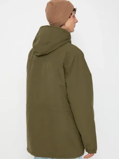 Volcom Starget 5K Parka Jacket
