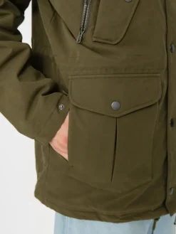 Volcom Starget 5K Parka Jacket