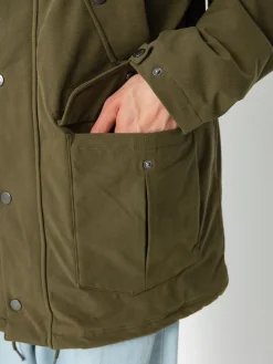 Volcom Starget 5K Parka Jacket