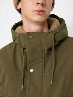 Volcom Starget 5K Parka Jacket