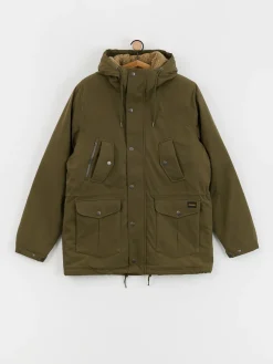 Volcom Starget 5K Parka Jacket