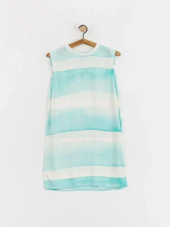 Volcom Stay Stripes Dress Wmn