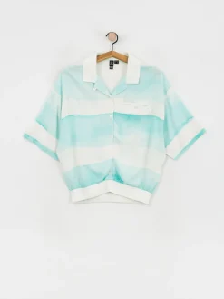 Volcom Stay Stripes Shirt Wmn