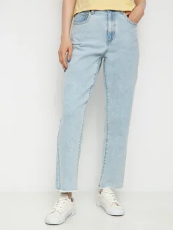 Volcom Stn Step Hirise Pants Wmn