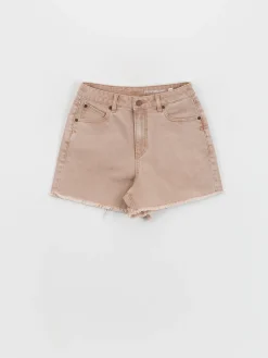 Volcom Stn Step Hirise Wmn Shorts