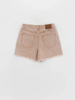 Volcom Stn Step Hirise Wmn Shorts