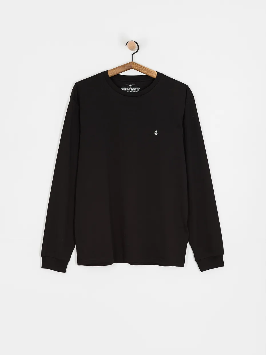 Volcom Stone Blanks Bsc Lst Longsleeve