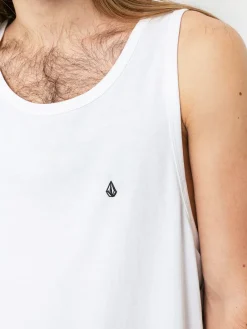 Volcom Stone Blanks Bsc Tank top