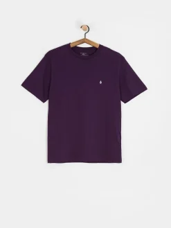 Volcom Stone Blanks Bsc T-Shirt