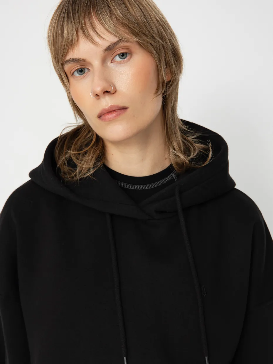 Volcom Stone Heart Up HD Wmn Hoodie