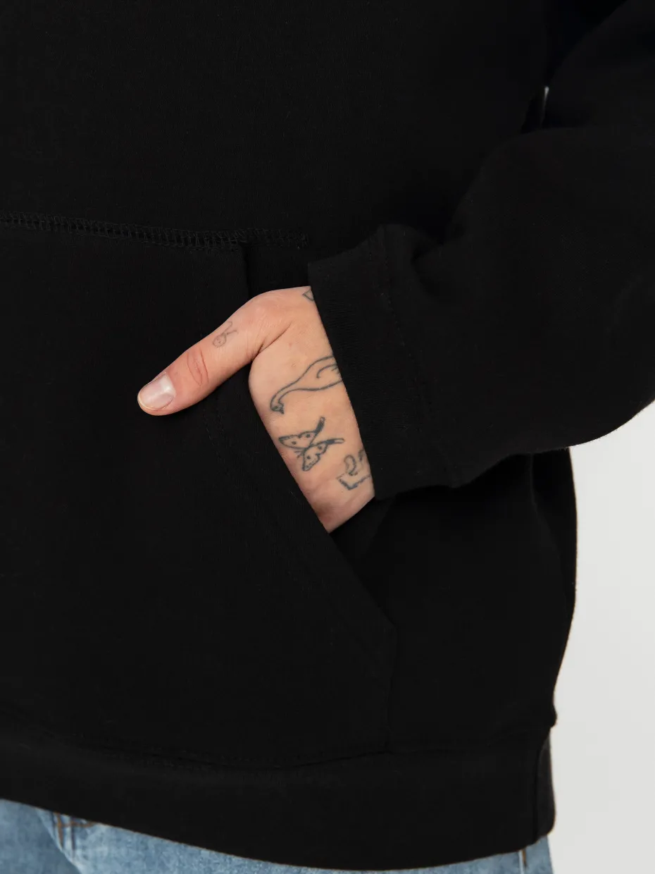 Volcom Stone Heart Up HD Wmn Hoodie