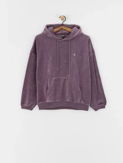Volcom Stone Heart Up Velvet HD Wmn Hoodie