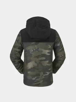 Volcom Stone.91 Ins JR Snowboard jacket
