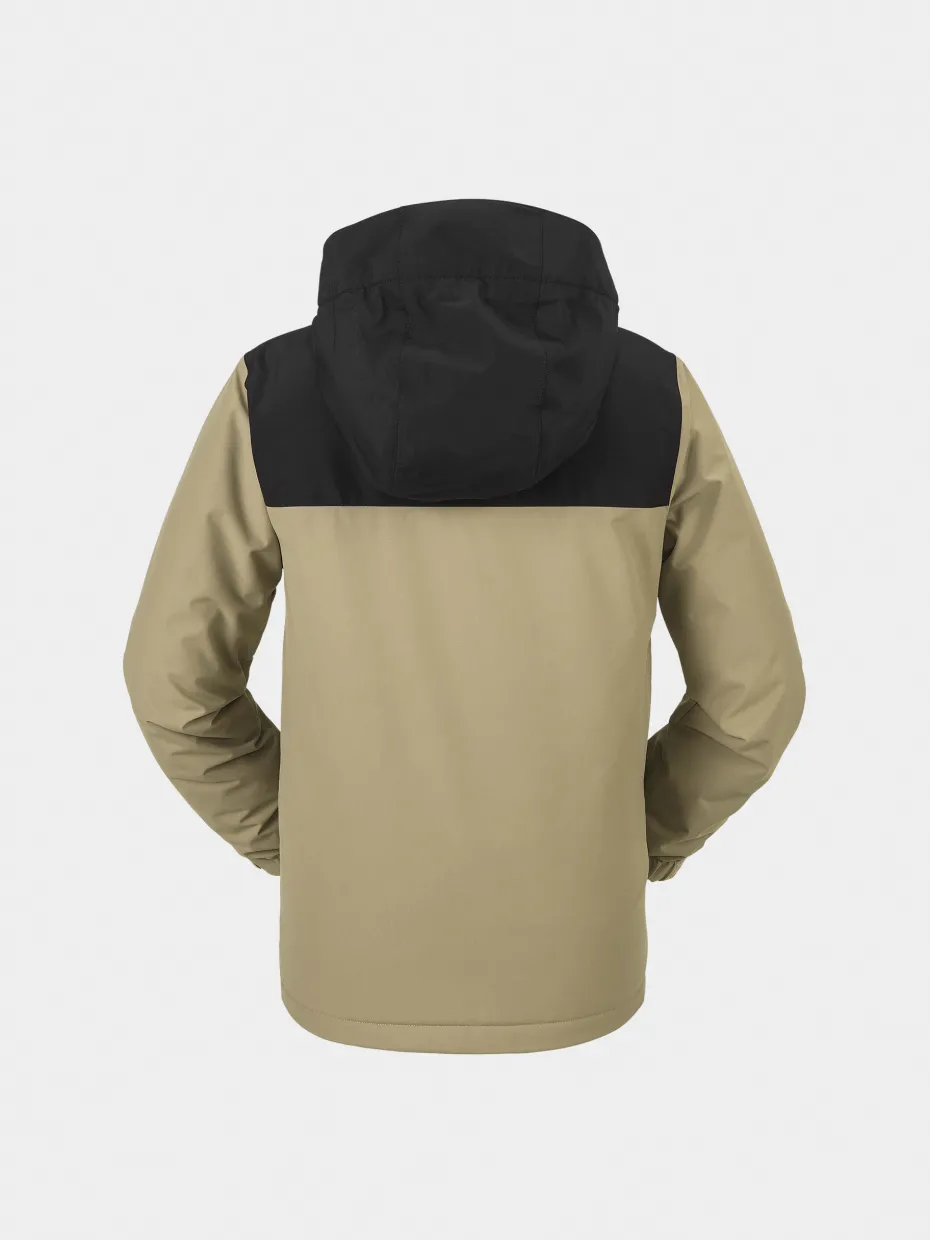 Volcom Stone.91 Ins JR Snowboard jacket