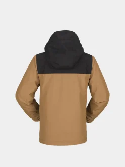 Volcom Stone.91 Ins JR Snowboard jacket