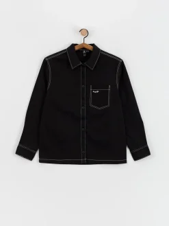 Volcom Stone Kraft Shirt Ls Wmn Longsleeve