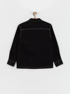 Volcom Stone Kraft Shirt Ls Wmn Longsleeve