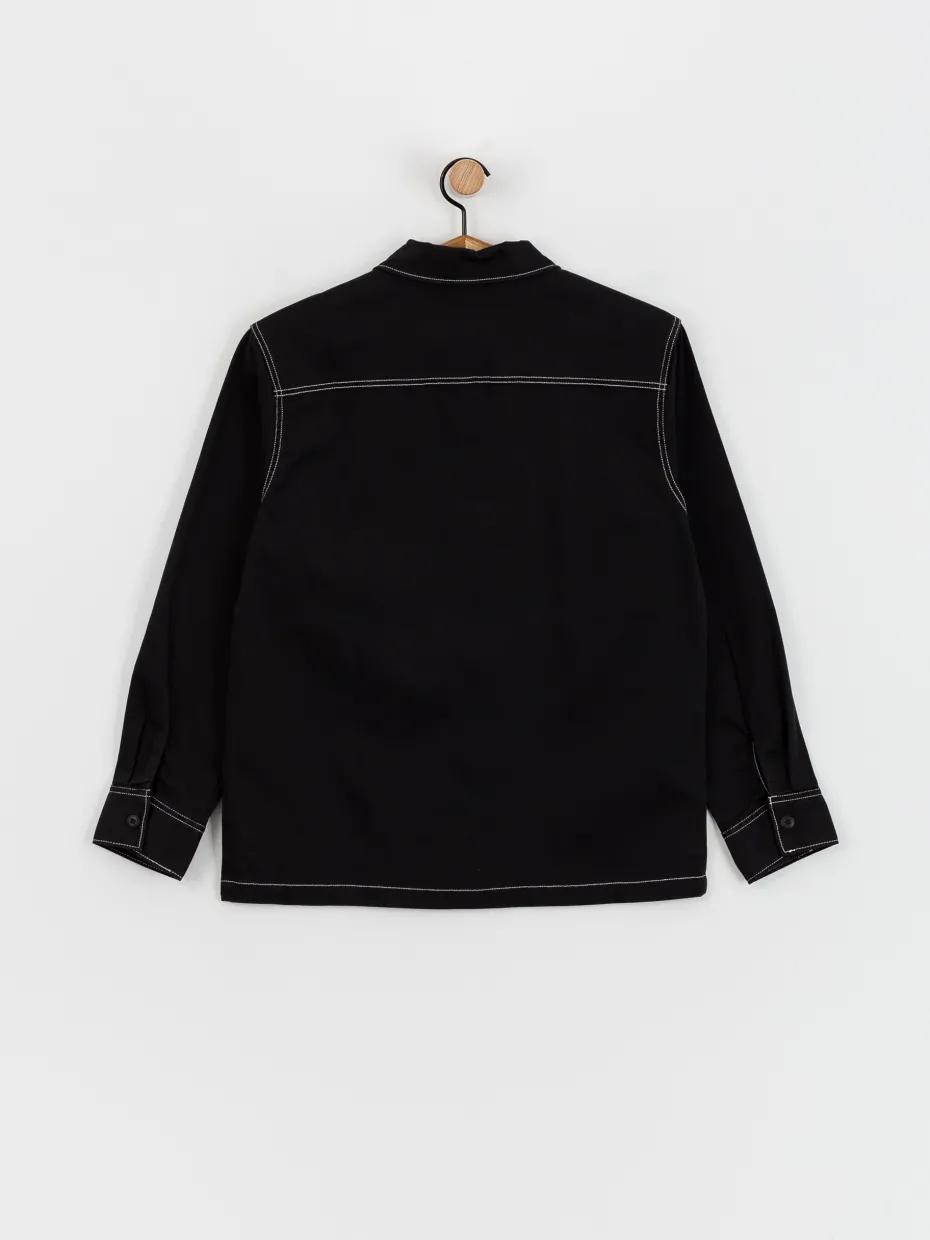 Volcom Stone Kraft Shirt Ls Wmn Longsleeve