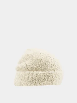Volcom Stone Teddy Beanie Wmn
