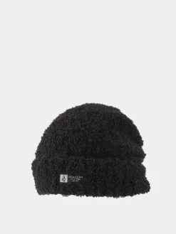 Volcom Stone Teddy Beanie Wmn