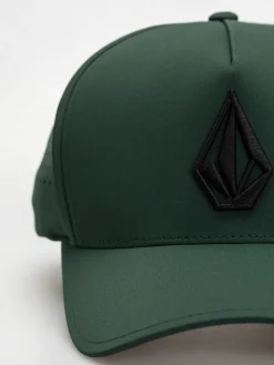 Volcom Stone Vented Cap