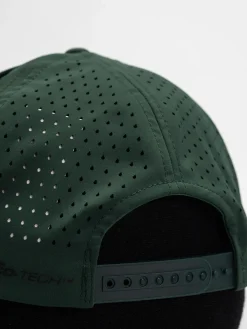 Volcom Stone Vented Cap