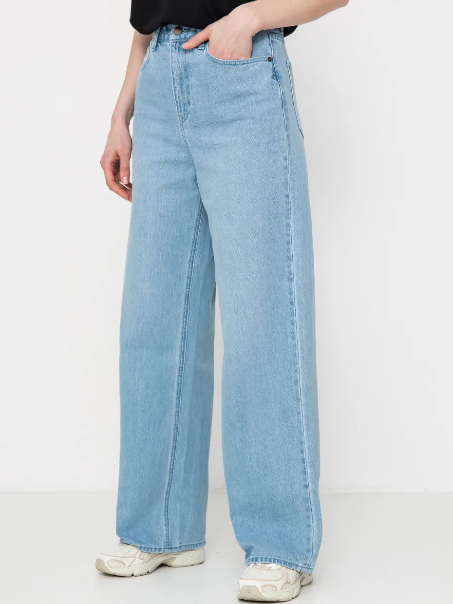 Volcom Stoned Bf Hirise Wmn Pants