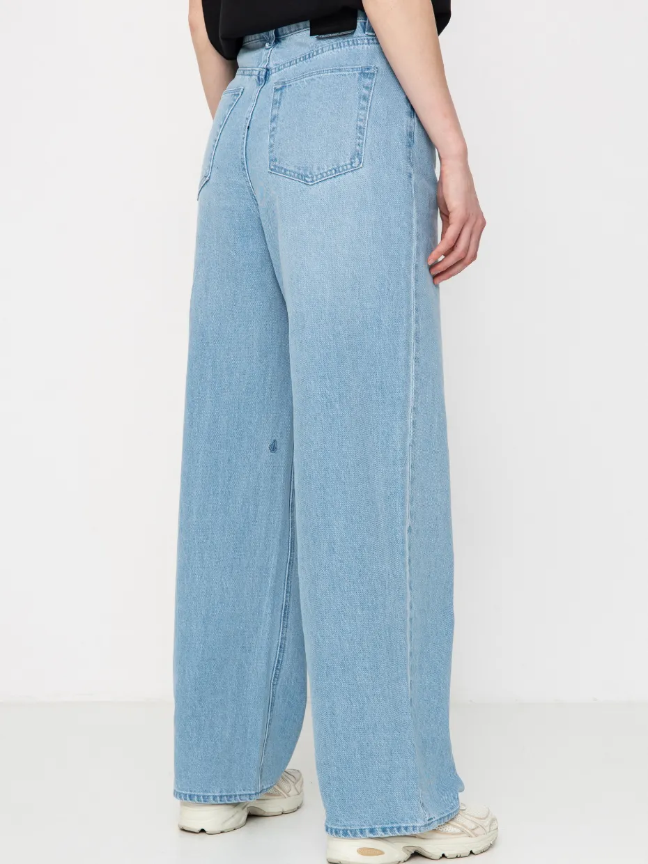 Volcom Stoned Bf Hirise Wmn Pants