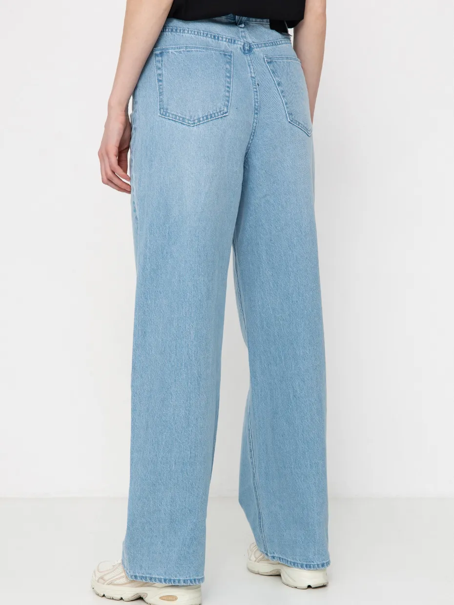 Volcom Stoned Bf Hirise Wmn Pants