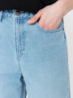 Volcom Stoned Bf Hirise Wmn Pants