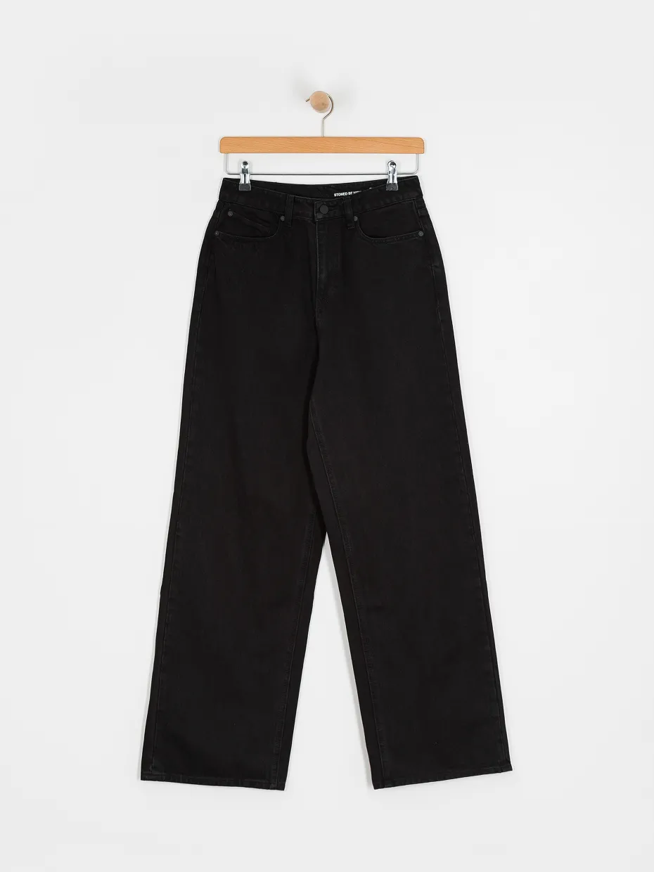 Volcom Stoned Bf Hirise Wmn Pants