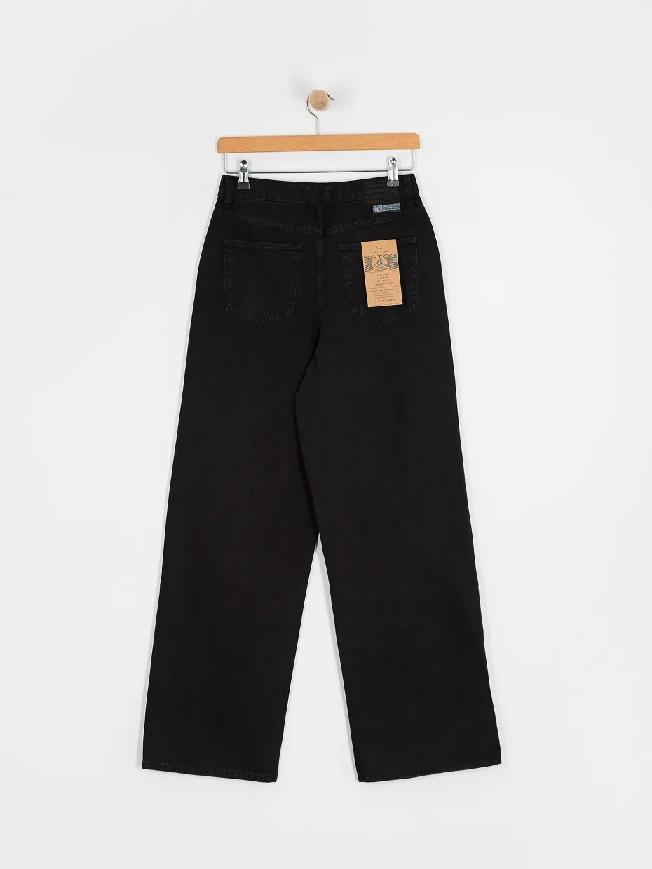 Volcom Stoned Bf Hirise Wmn Pants