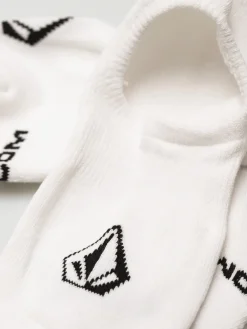 Volcom Stones Nshw 3Pk Socks