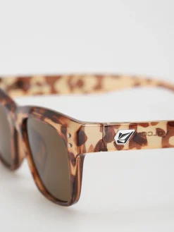 Volcom Stoneview Sunglasses Wmn