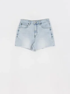 Volcom Stoney High Rise Shorts Wmn