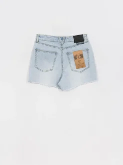 Volcom Stoney High Rise Shorts Wmn